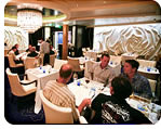 Gay only Atlantis Caribbean Cruise Solstice Restaurant