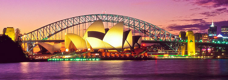Auckland to Sydney Mardi Gras All-Gay Cruise