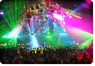 ailing Into The World's Largest Gay Event