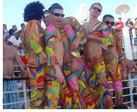 Gay only Atlantis Australia Cruise