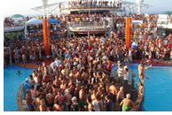 Gay only Atlantis Australia Cruise