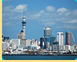Atlantis New Zealand to Australia All-Gay Cruise  from Auckland
