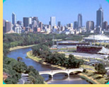 Atlantis New Zealand to Australia All-Gay Cruise  visiting  Melbourne