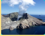 Atlantis New Zealand to Australia All-Gay Cruise  visiting  White Island