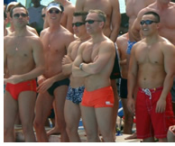 Atlantis New Zealand to Australia All-Gay Cruise