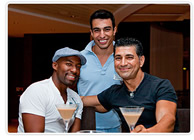 Atlantis Istanbul to Athens All-Gay Cruise 2012 on Seabourn Quest