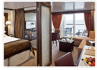 Istanbul to Athens Atlantis All-Gay Cruise 2012 on Seabourn Quest