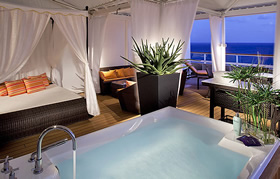 Atlantis Mediterranean Exclusively gay cruise 2012 on Seabourn Quest