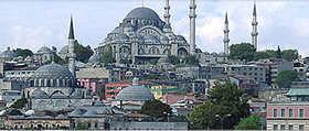 Atlantis gay cruise from Istanbul to Athens