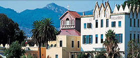 Atlantis Istanbul to Athens gay cruise visiting Kos, Greece