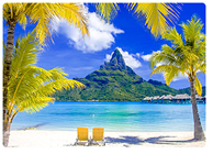 Tahiti All-Gay Cruise 2016