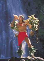 Gay only Tahitian Islands cruise