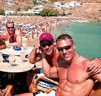 Venice to Athens All-Gay Cruise 2010