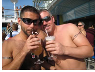 Atlantis exclusively gay Mediterranean Cruise