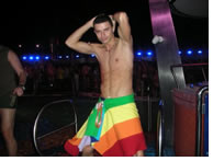 Gay only Atlantis Mediterranean Cruise