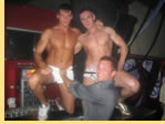 Venice to Athens Atlantis Gay Cruise