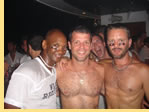 Venice to Athens Gay Cruise