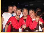 Venice to Athens Gay Cruise