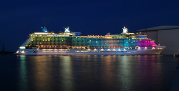 Celebrity Equinox