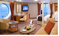 Gay only Atlantis Mediterranean Cruise Equinox Staterooms