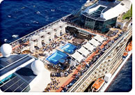 Venice to Athens All-Gay Atlantis Cruise on Equinox
