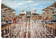 Gay only Atlantis Venice to Athens Cruise on Celebrity's Equinox
