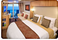 Gay only Atlantis Mediterranean Cruise Equinox Staterooms