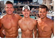 Venice to Athens Exclusively Gay Cruise on Cellebrity Equinox