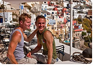Atlantis Exclusively Gay 2010 Venice to Athens Cruise