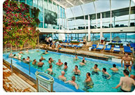 Venice to Athens Gay Cruise on Celebrity Equinox