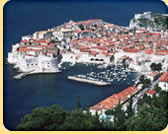 Atlantis Exclusively Gay Mediterranean Cruise visiting Dubrovnik, Croatia