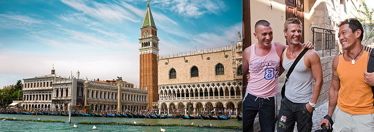Atlantis Venice to Athens All Gay Cruise