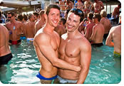 The First Gay Cruise to Amsterdam Pride