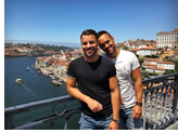 Douro River Gay Cruise 2026