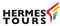 Hermes Tours Logo