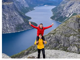Norwegian Fjords Gay Cruise 2026