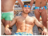 Vacaya Caribbean Gay Cruise 2026