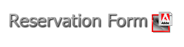 Reservation Form