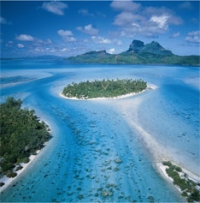 Tahitian Islands exclusively gay cruise