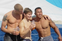 Exclusively Gay Black Sea Cruise