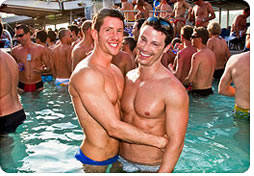 Liberty Caribbean All-Gay Cruise 2010
