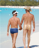 RSVP Mexican Riviera Gay cruise