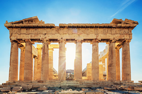 Aegean gay  cruise from Athens, Greece