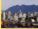 All-lesbian Alaska cruise - Vancouver, British Columbia