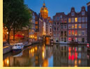 All-lesbian Holland cruise - Amsterdam