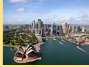All-lesbian Australia & New Zealand cruise - Sydney, Australia