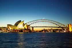 All Lesbian Australia Cruise - Sydney