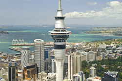 Auckland, New Zealand Lesbian tour