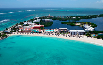 Club Med Cancun Resort