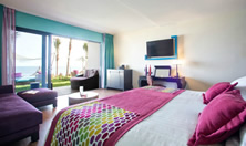 Club Med Cancun - Deluxe Two-Bedroom Oceanfront Room